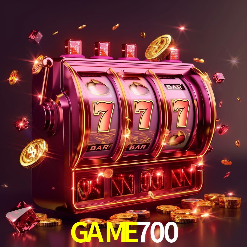 Bônus de Primeiro Depósito R$ 10.200 em GAME700