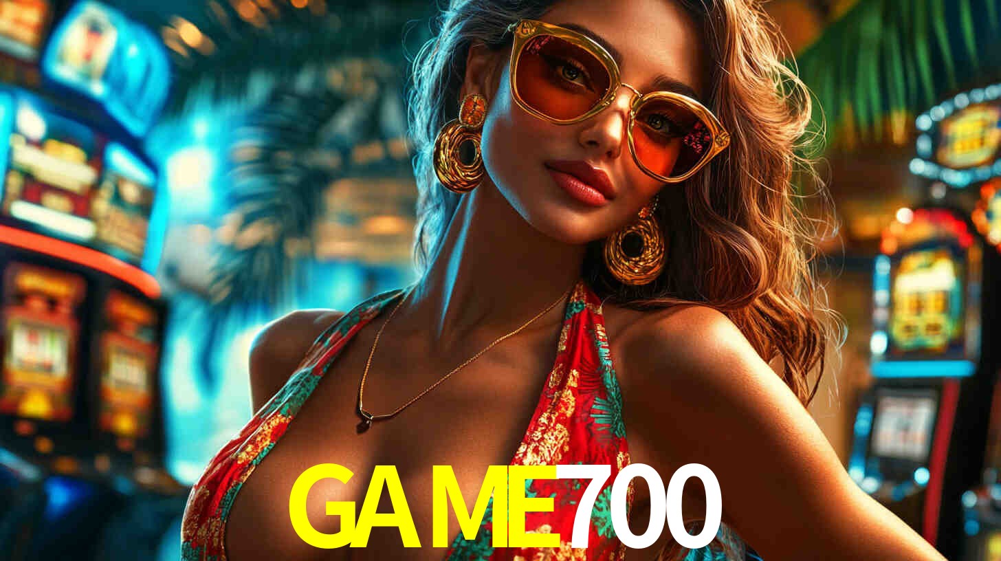 Casino Online GAME700 | Os Melhores Slots no Brasil